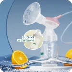 Laktator elektroniczny Neno Bella / Neno