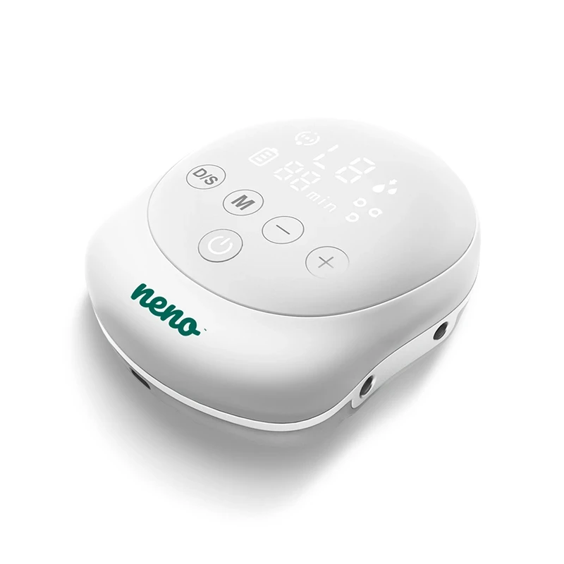 Podwójny laktator elektroniczny Neno Due / Neno