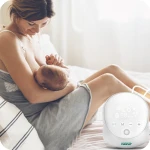 Podwójny laktator elektroniczny Neno Due / Neno