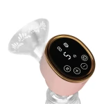 Trójfazowy bezprzewodowy wodoodporny laktator elektroniczny Neno Perfetto / Neno