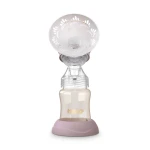 Trójfazowy bezprzewodowy wodoodporny laktator elektroniczny Neno Perfetto / Neno