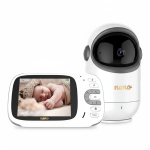 Neno Berkano – bezprzewodowa, obrotowa wideo-niania / Neno