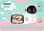 Neno Berkano – bezprzewodowa, obrotowa wideo-niania / Neno