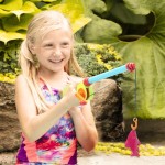 Little Fisher’s Kit – zestaw dla małych wędkarzy w praktycznej tubie / B.Toys