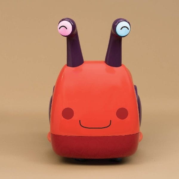 Buggly Wuggly – jeździk-żuczek / B.Toys