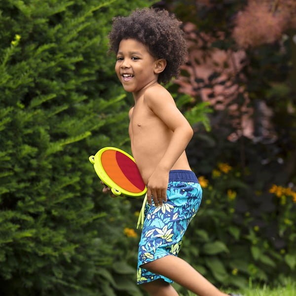 Critter Catchers, Frankie the Frog – gra zręcznościowa – ŻABA / B.Toys