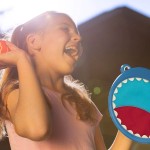 Critter Catchers, Finley the Shark – gra zręcznościowa – REKIN / B.Toys