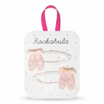 Spinki do włosów Ballet Shoes / Rockahula Kids
