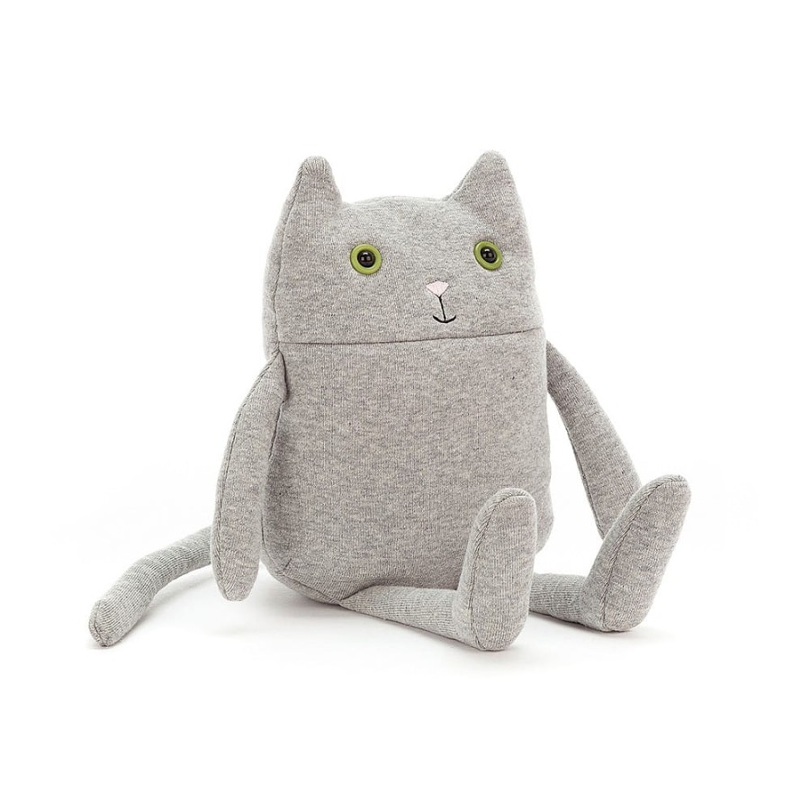 Geek Kot 26cm / Jellycat