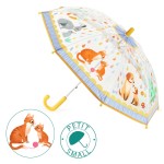 Parasol przeciwdeszczowy MAMA I DZIECKO / Djeco DD04726