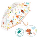 Parasol przeciwdeszczowy KOTEK / Djeco DD04728