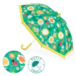 Parasol przeciwdeszczowy ROBACZKI / Djeco DD04729