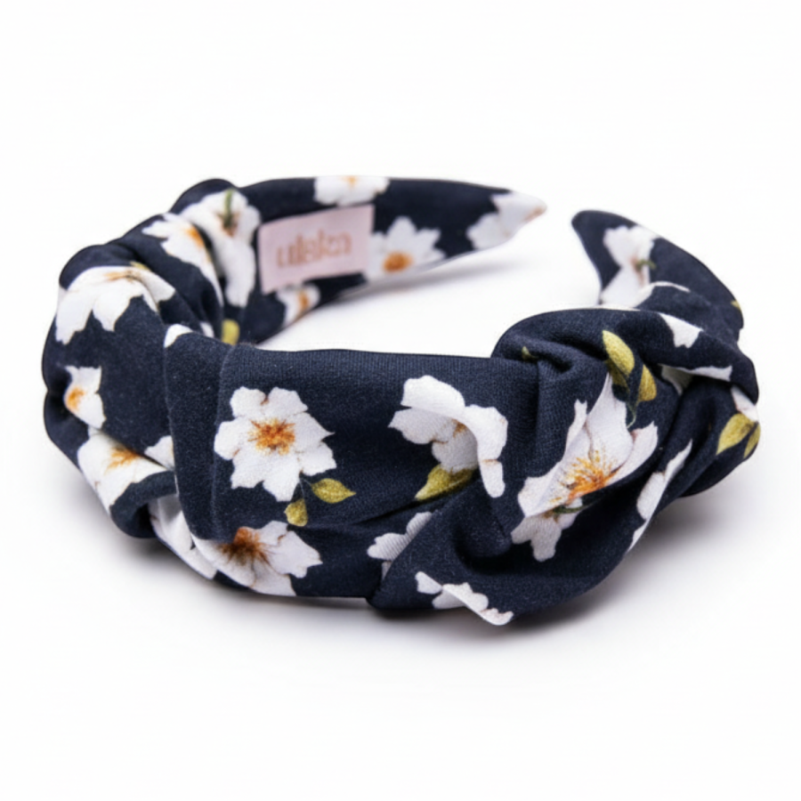 Opaska marszczulka MARGARET / UL&KA