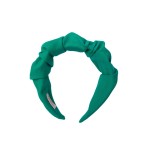 Opaska marszczulka EMERALD / UL&KA