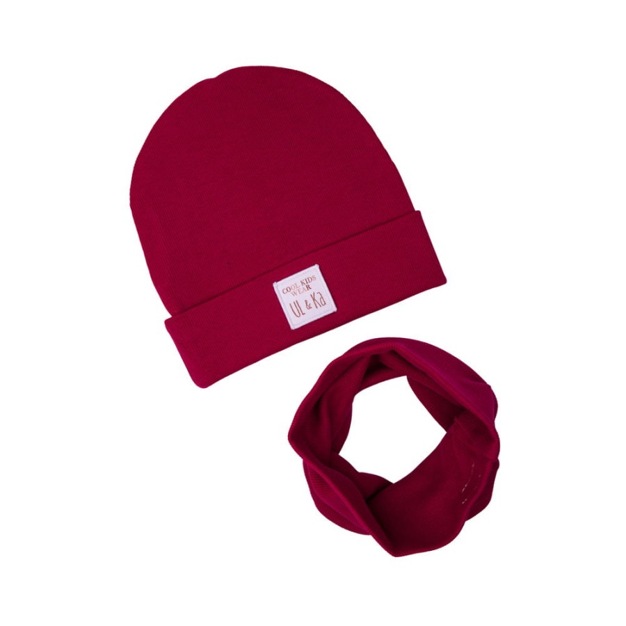 Zestaw AMARANT, różne rozmiary /UL&KA