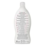 Płyn do mycia butelek i akcesoriów dziecięcych, Bezzapachowy (fragrance free), 700 ml/ Attitude