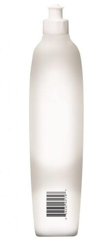 Płyn do mycia butelek i akcesoriów dziecięcych, Bezzapachowy (fragrance free), 700 ml/ Attitude