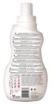Płyn do prania ubranek dziecięcych Bezzapachowy, 35 prań, 1050 ml / Attitude