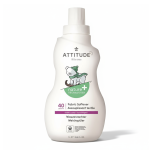 Płyn do płukania ubranek dziecięcych Sweet Lullaby, 1L / Attitude