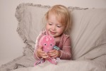 Tari Zawieszka Ośmiornica - szara, pastelowa / Mom's Care