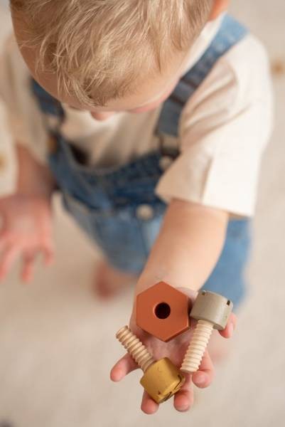 Mini warsztat FSC / Little Dutch LD7069