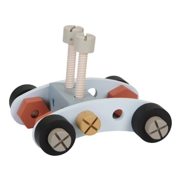 Mini warsztat FSC / Little Dutch LD7069