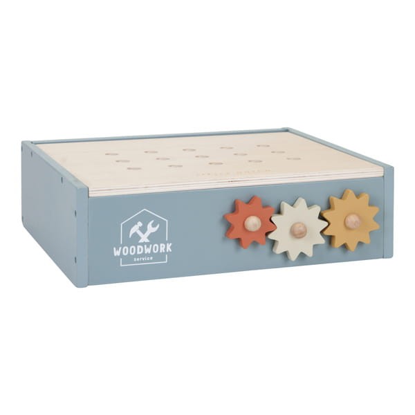 Mini warsztat FSC / Little Dutch LD7069