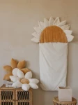 Śpiworek Sleepover – Stokrotka ROZMIARY / Kidspace