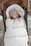 Śpiworek do wózka - Autumn Rose / Elodie Details