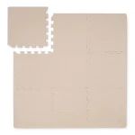 Piankowa mata podłogowa WARM SAND / That's Mine