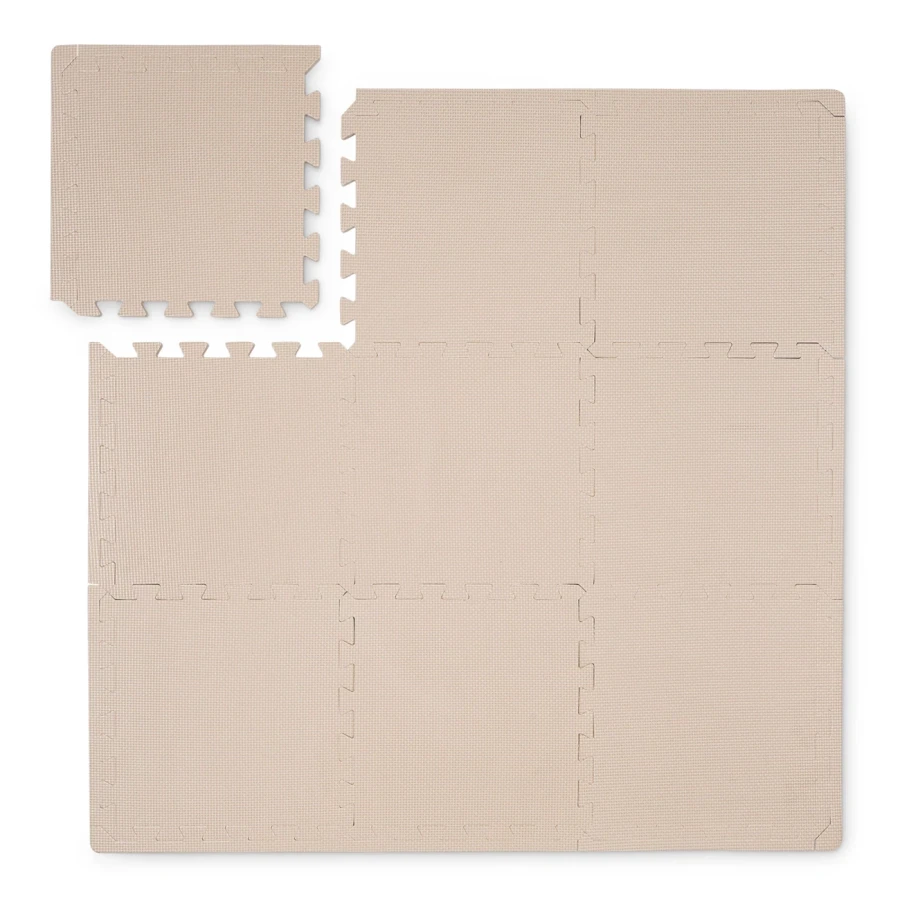 Piankowa mata podłogowa WARM SAND / That's Mine