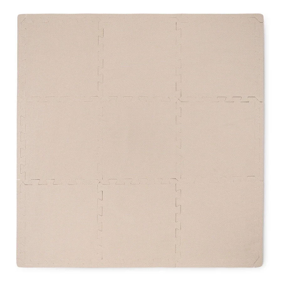 Piankowa mata podłogowa WARM SAND / That's Mine