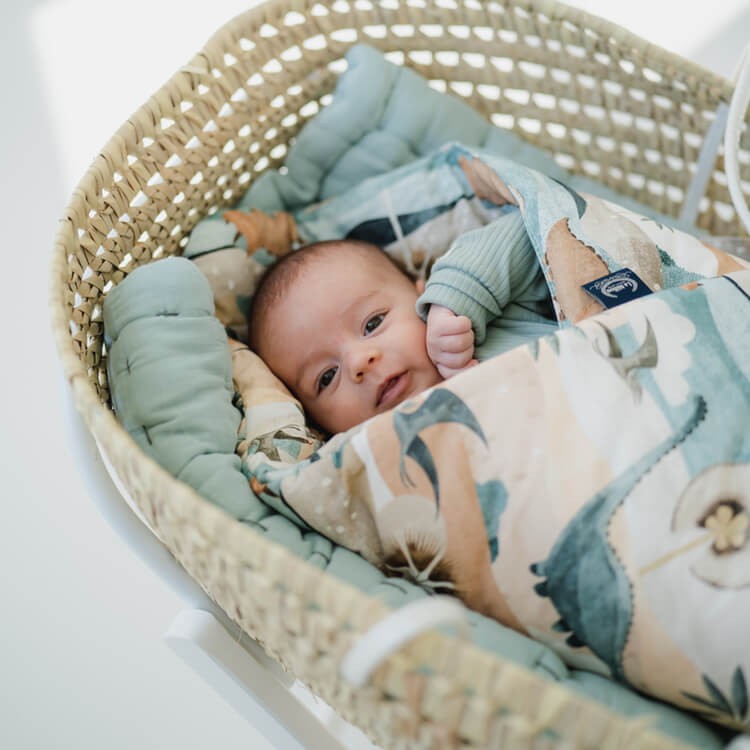 Rożek - BOHO PALMS /La Millou