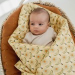 Rożek - BOHO PALMS /La Millou