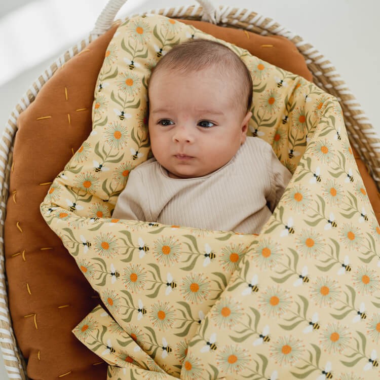 Rożek - BOHO PALMS /La Millou