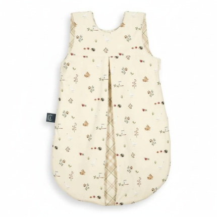 Śpiworek do spania TOG 2,5 -  FARMLAND / La Millou