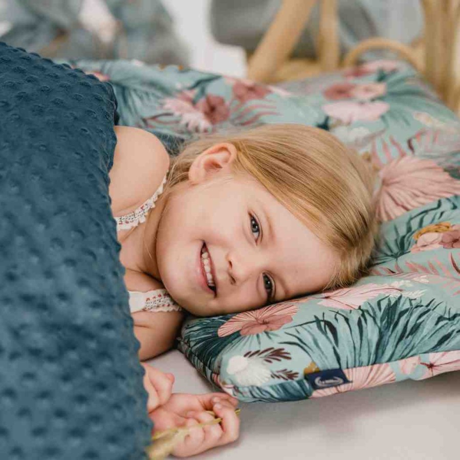 Poduszka 40 x 60 cm - BOHO PALMS / La Millou