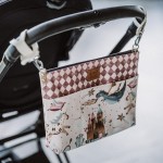 Organizer dla mamy FEERIA PREMIUM - PRINCESS / La Millou