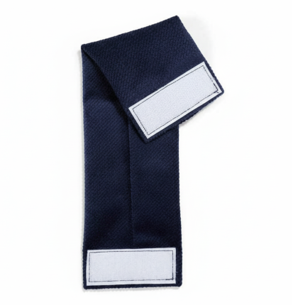 Opaska do Angel's Wings - ROYAL NAVY / La Millou