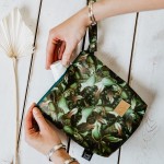 Wodoodporna kosmetyczka S - PRETTY BARBARA / La Millou