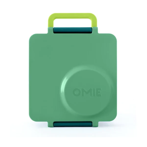 OMIEBOX lunch box z termosem, Meadow / OMIE