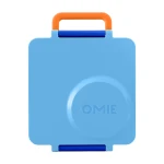 OMIEBOX lunch box z termosem, Blue Sky / OMIE
