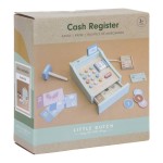 Drewniana kasa FSC / Little Dutch LD7082