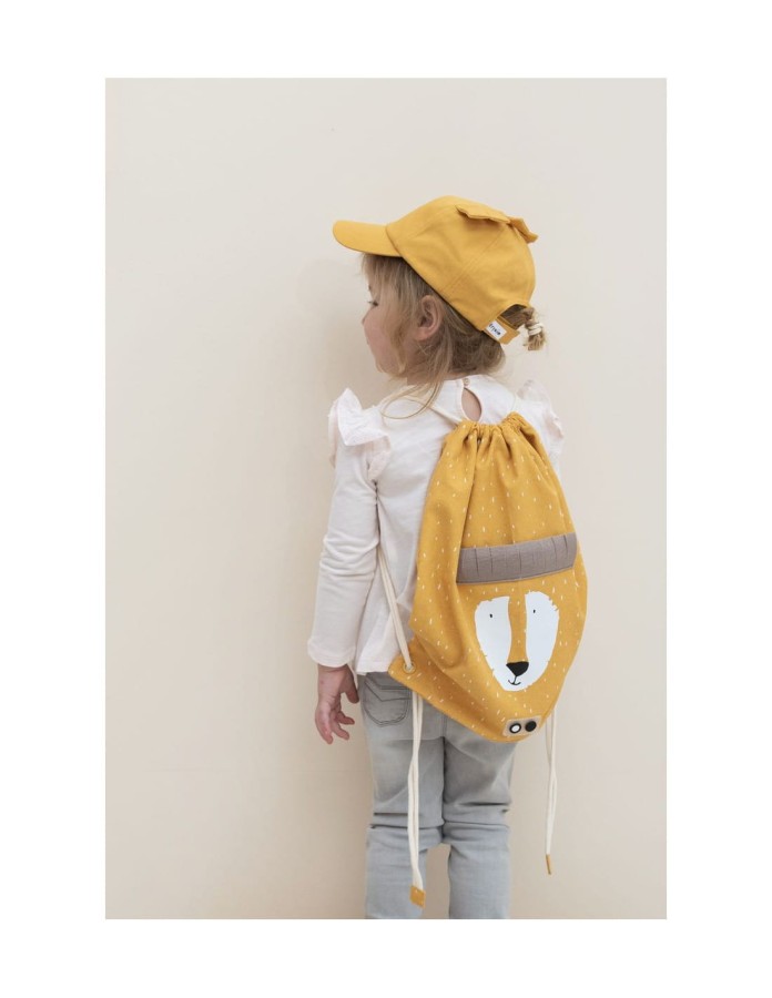 Mrs. Rabbit worek / Trixie