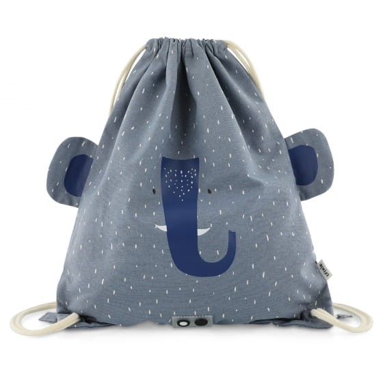 Mrs. Elephant worek / Trixie