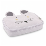 Piórnik prostokątny Mrs. Mouse / Trixie