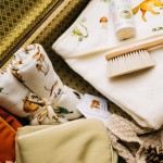 Pieluszki bambusowe 2 szt. Woods / Layette