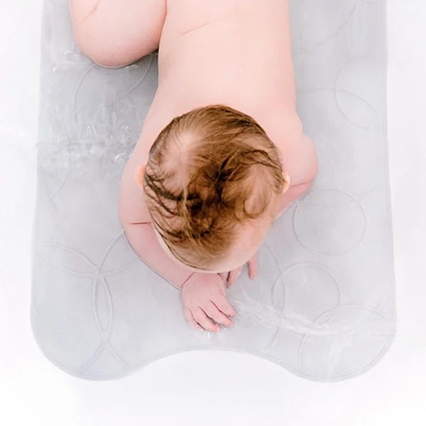 Mata do wanny / Ubbi