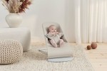 BABYBJORN - leżaczek BLISS 3D Jersey - Light beige