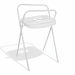 Stojak do wanienki 98 cm Biały / Bébé-jou 220001